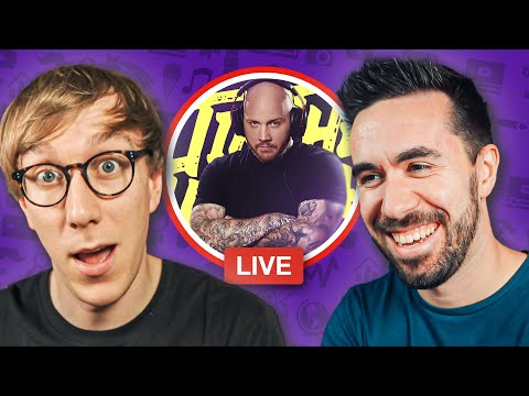 YouTube FINALLY Adding Live Discoverability