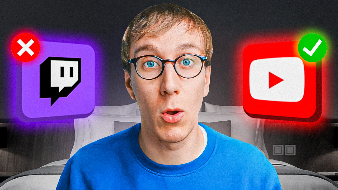5 Mistakes Holding Back Your Twitch Stream 5 Mistakes Holding Back Your Twitch Stream