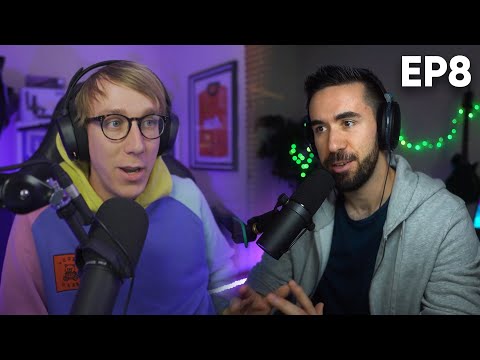 Twitch Streamers FORCED To Delete Their Lifes Work: The DMCA Crackdown