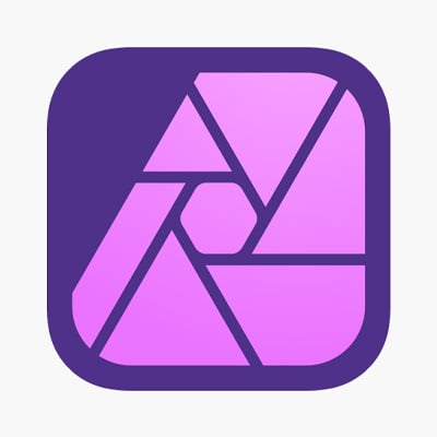 Affinity Photo 2