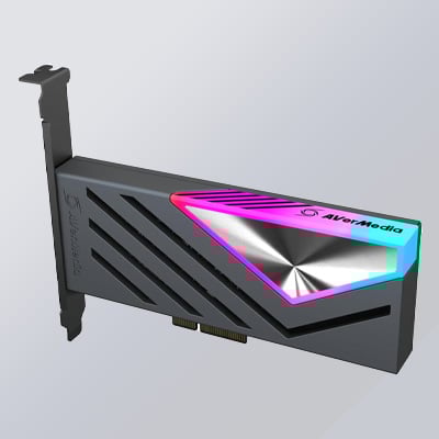 AVerMedia Live Gamer 4K 21