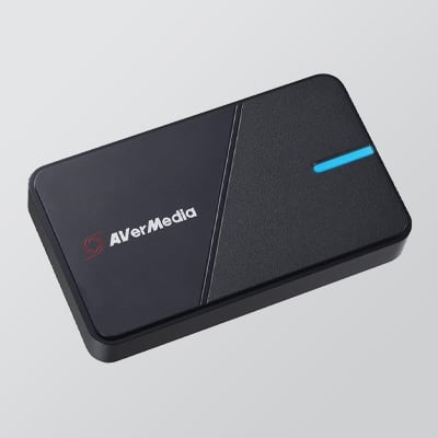 AVerMedia Live Gamer Extreme 3