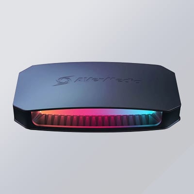 AVerMedia Live Gamer Ultra 21