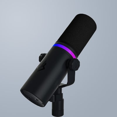 BEACN Mic