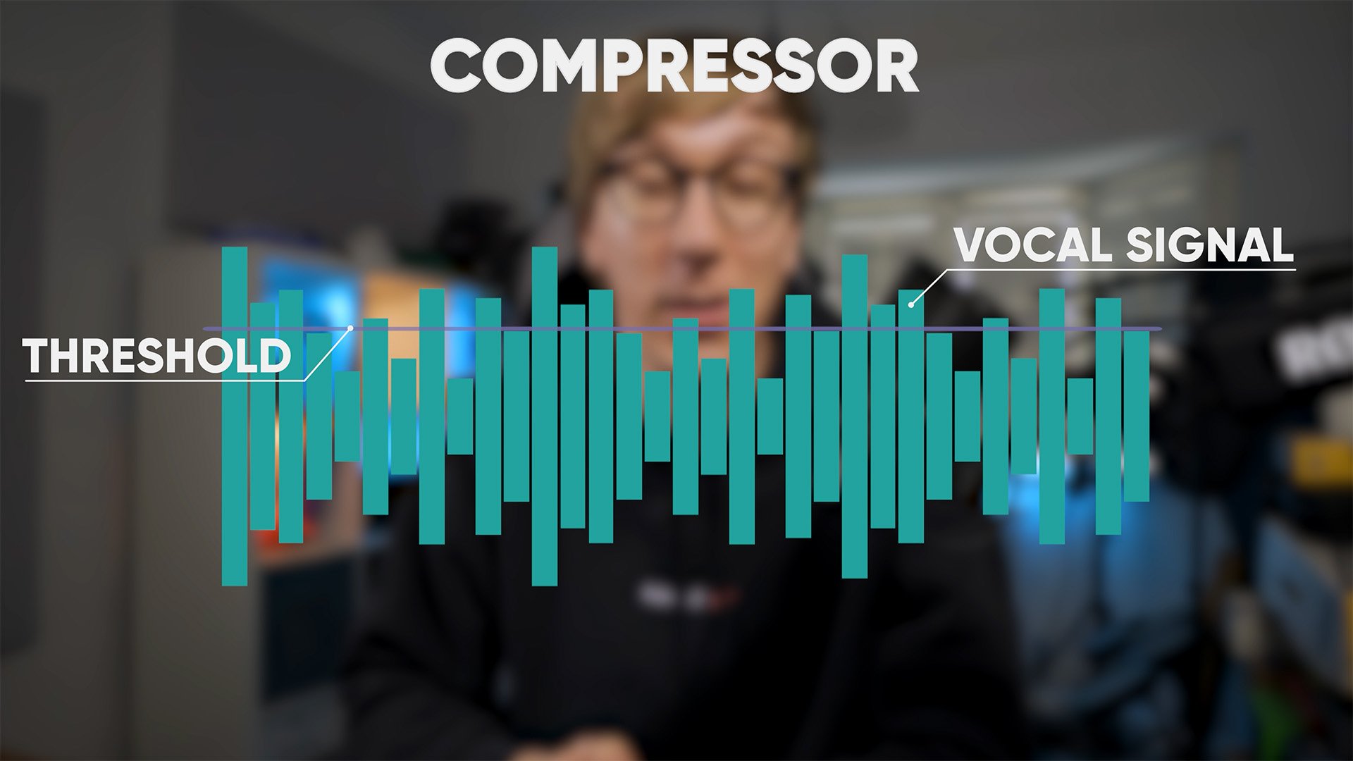 Compressor Graphic Compressor Graphic
