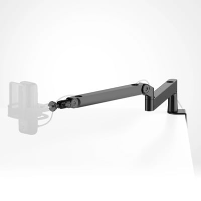 Elgato Wave Mic Arm LP Black