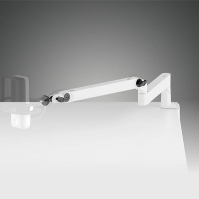 Elgato Wave Mic Arm LP White