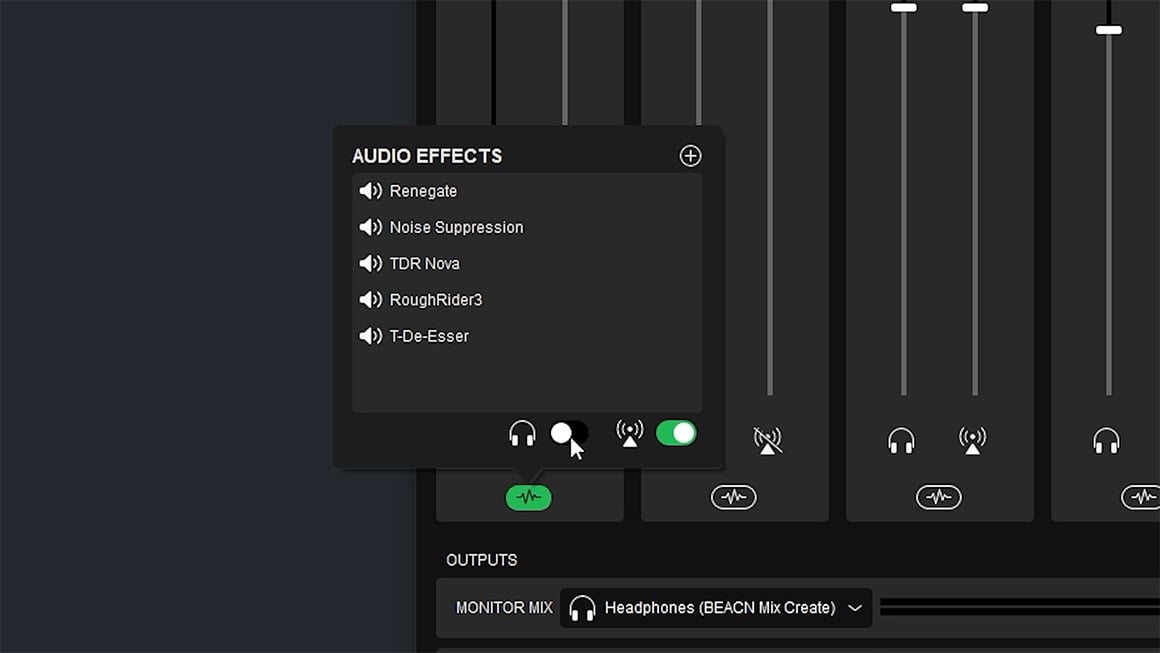 Free Microphone Plugins Tips - Toggle Audio Effects Free Microphone Plugins Tips Toggle Audio Effects