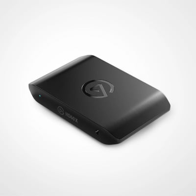 HD60 X