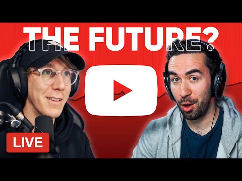 Why Streamers are LEAVING Twitch for YouTube