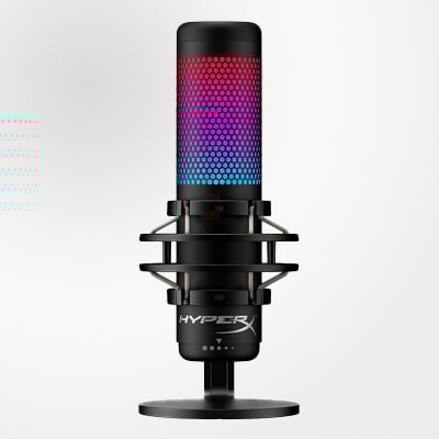 HyperX QuadCast S