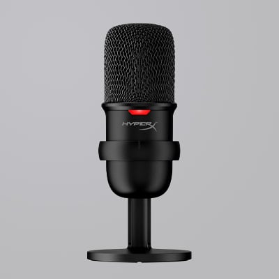 HyperX SoloCast
