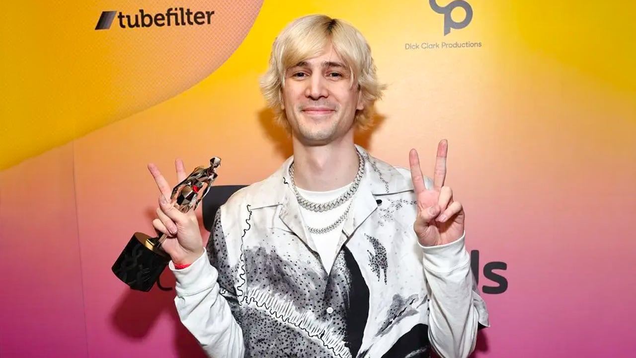 Kick Shakes Up Streaming Industry with $100 Million Contract for xQc Kick Shakes Up Streaming Industry with 100 Million Contract for