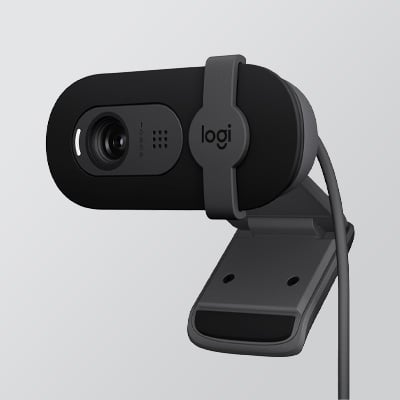 Logitech Brio 101