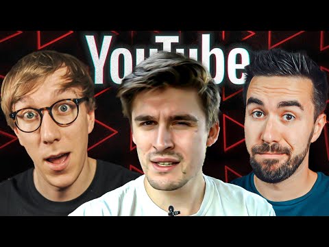 Streamers Are Leaving Twitch For YouTube