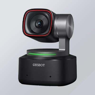 OBSBOT Tiny 2