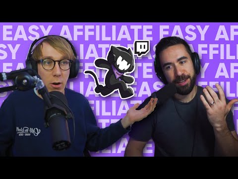 You can now PAY to get Twitch Affiliate?! 