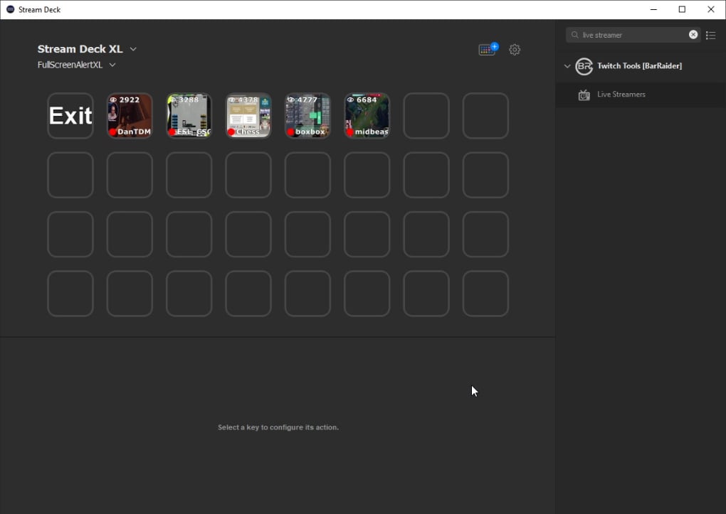 Raid Helper - Stream Deck Plugin Raid Helper Stream Deck Plugin