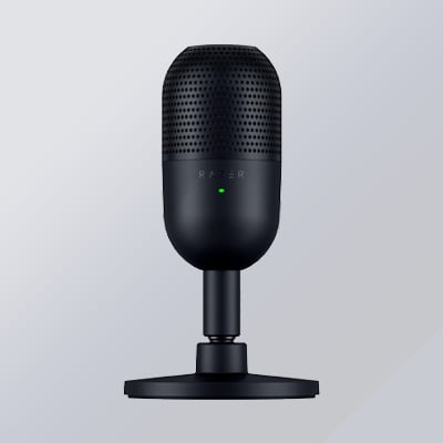 Razer Seiren V3 mini