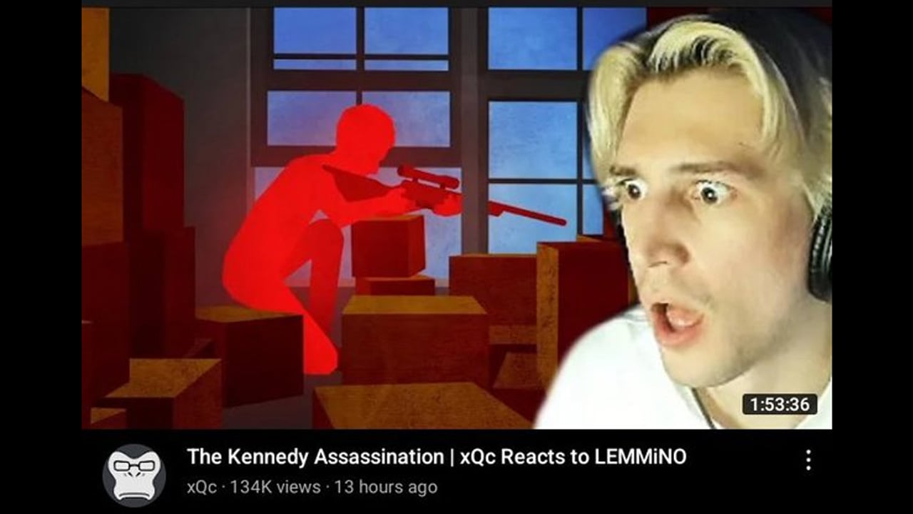 Reaction Videos Are Twitch Streamers Stealing Content Reaction Videos Are Twitch Streamers Stealing Content