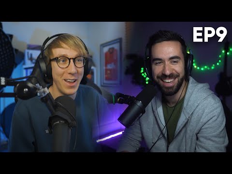 Why Twitch