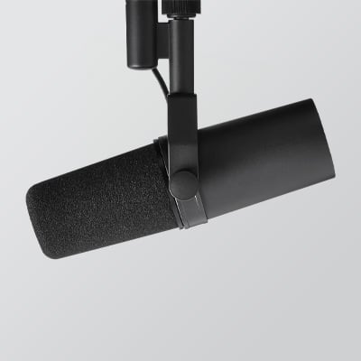 Shure SM7B