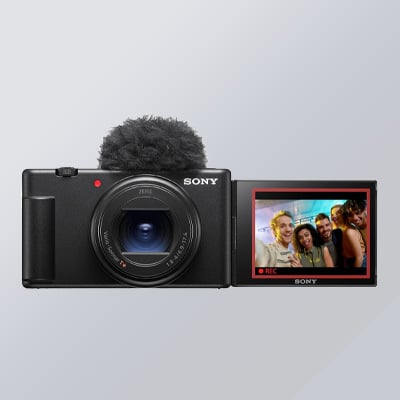 Sony ZV 1 II