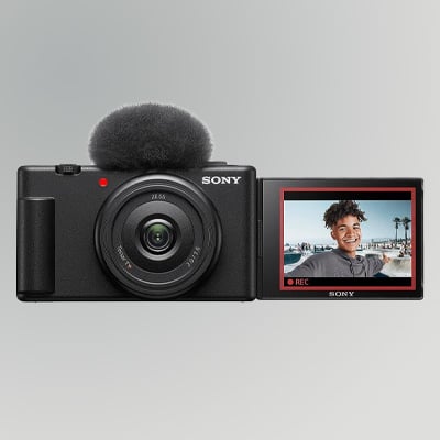 Sony ZV 1F
