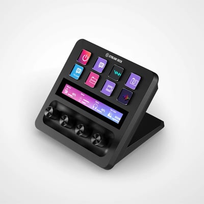Stream Deck