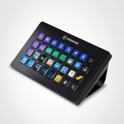 Stream Deck XL