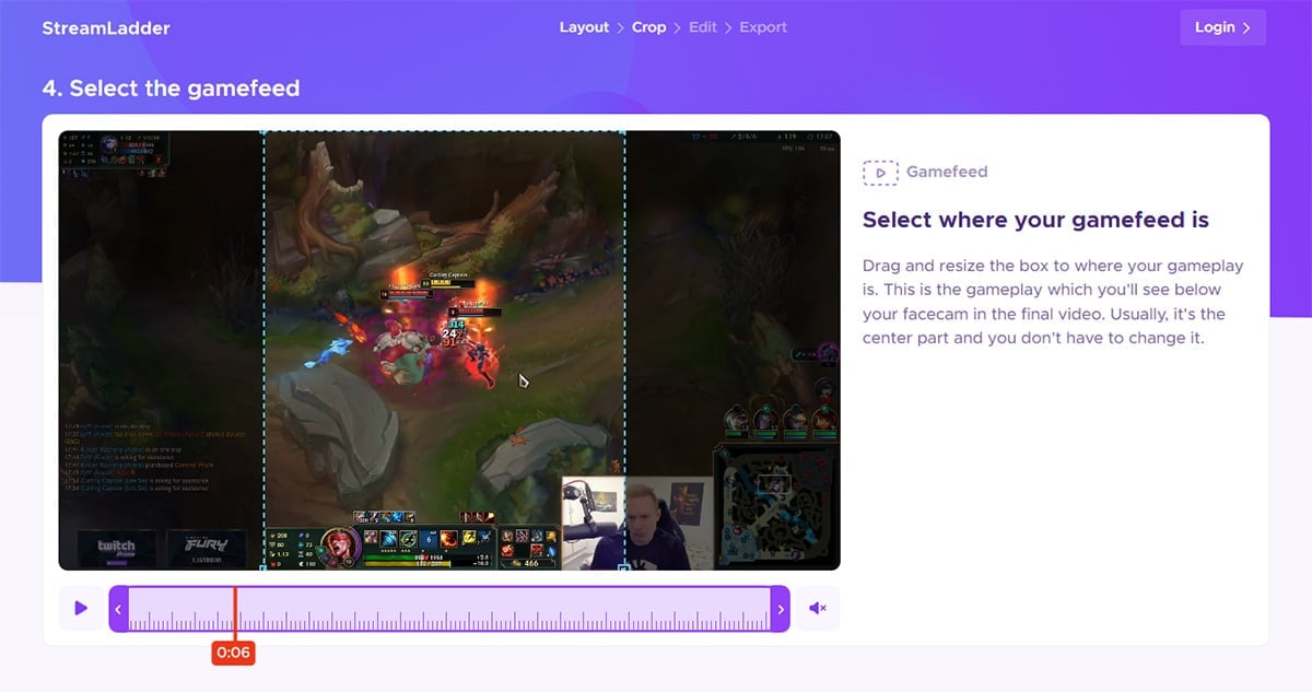 StreamLadder - 7 Free Tools For Streamers StreamLadder 7 Free Tools For Streamers