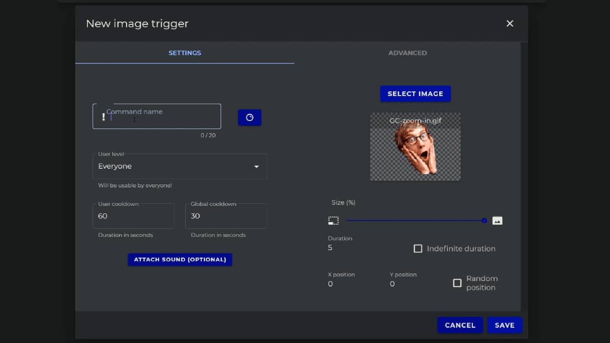 Triggerfyre - 7 Free Tools For Streamers Triggerfyre 7 Free Tools For Streamers