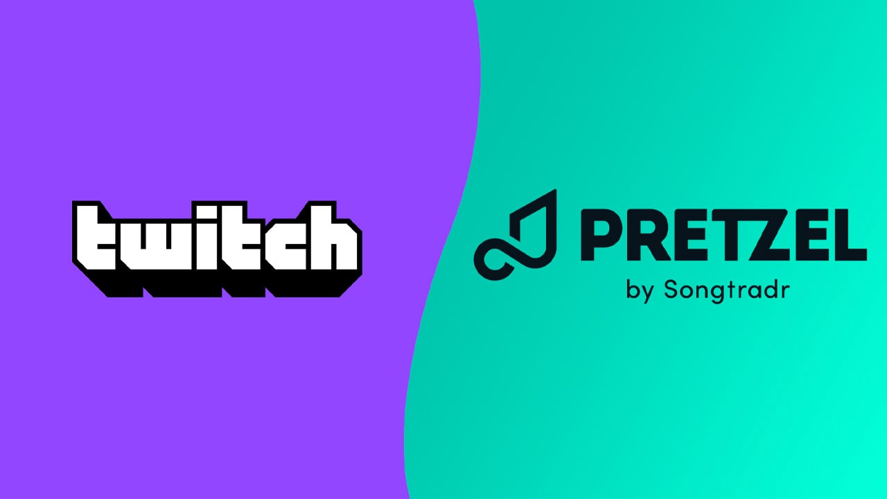 Twitch and Pretzel Join Forces A New Soundtrack for Streamers Twitch and Pretzel Join Forces A New Soundtrack for Streamers