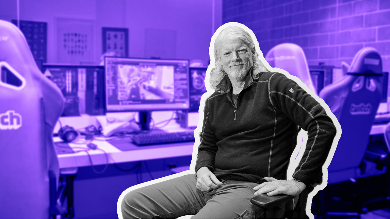 Twitch CEO Reveals Future Direction of the Platform Twitch CEO Reveals Future Direction of the Platform