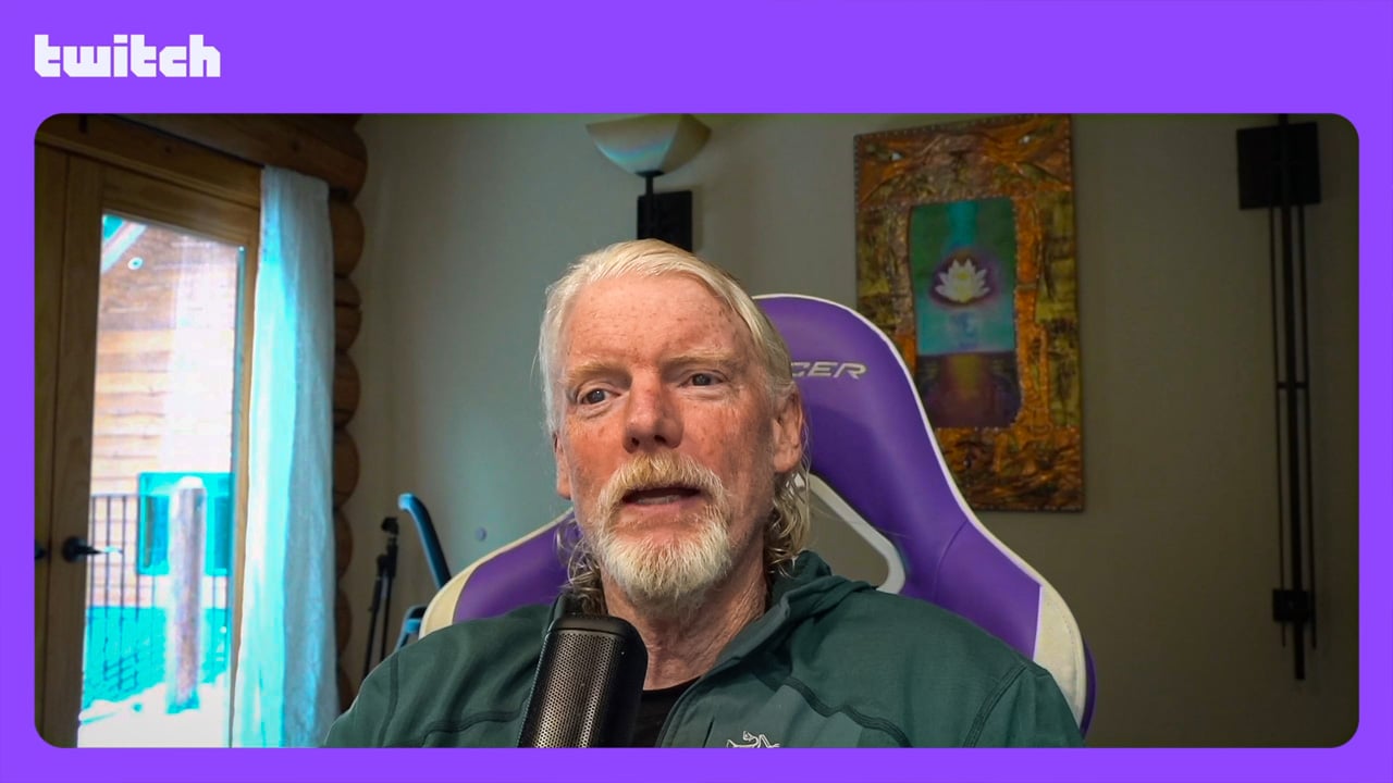 Twitch CEO Unveils Bold Future Plans Twitch CEO Unveils Bold Future Plans