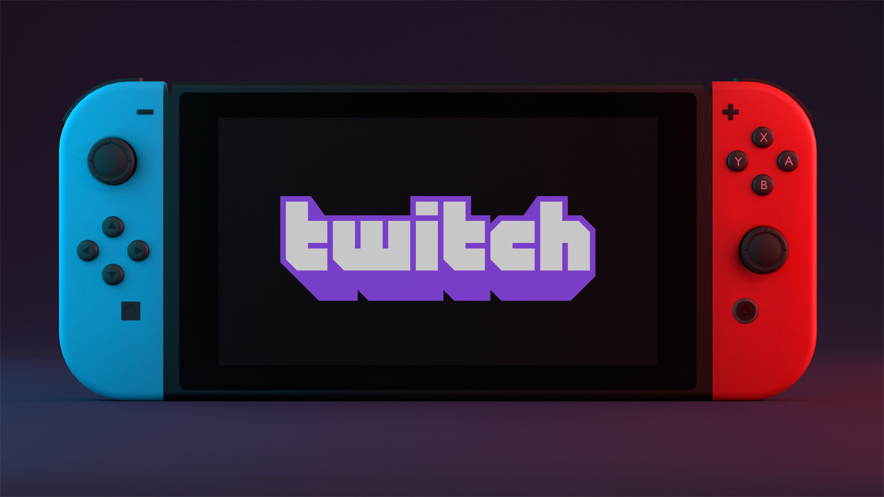 Twitch Ends Support for Nintendo Switch App Twitch Ends Support for Nintendo Switch App