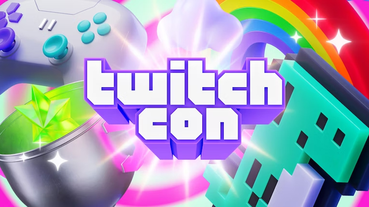 TwitchCon 2024 Dates Announced TwitchCon 2024 Dates Announced