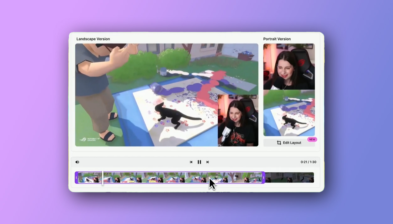 Twitchcon Rotterdam Feature Announcement 2 Twitchcon Rotterdam Feature Announcement 2