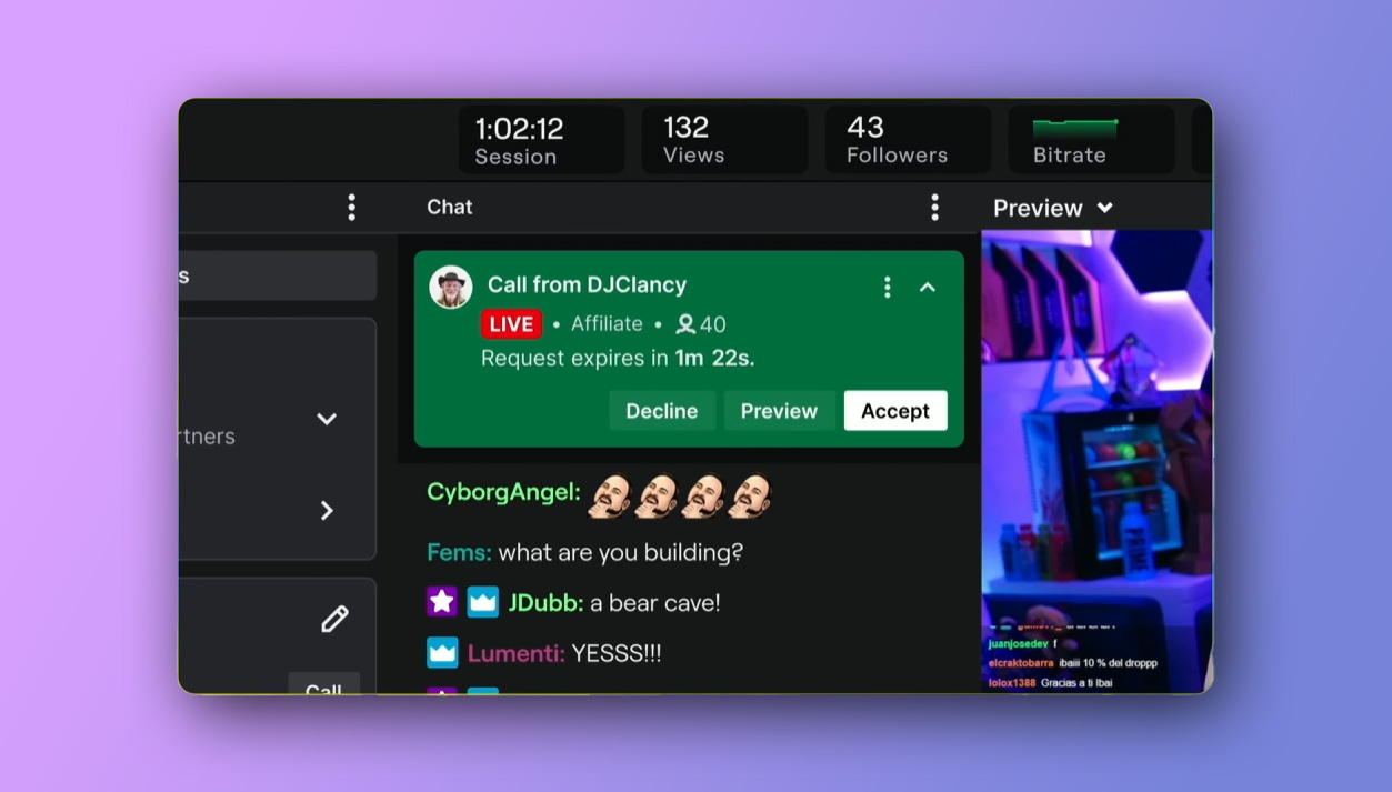 Twitchcon Rotterdam Feature Announcement 3 Twitchcon Rotterdam Feature Announcement 3