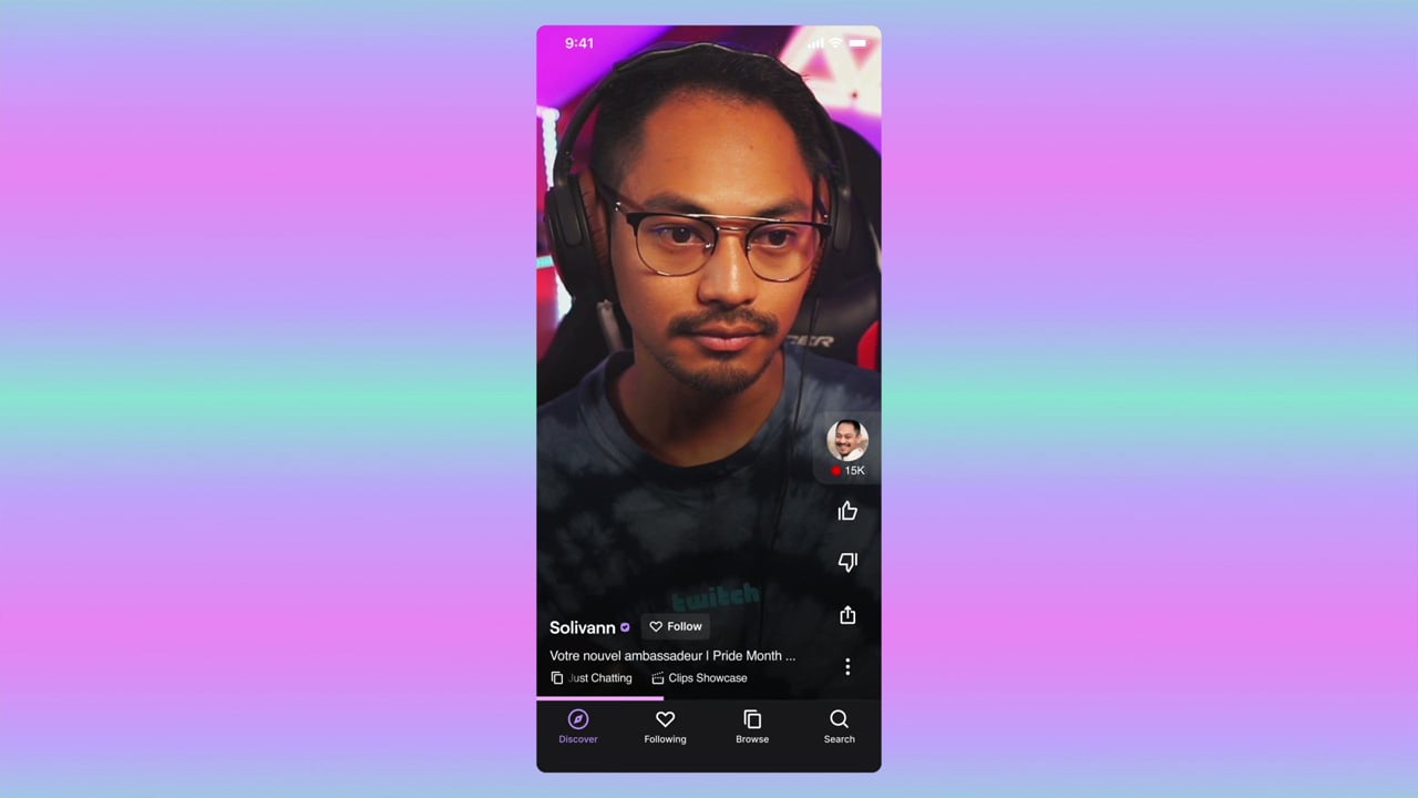 Twitch's Discovery Feed A New Way to Grow Your Audience Twitchs Discovery Feed A New Way to Grow Your Audience