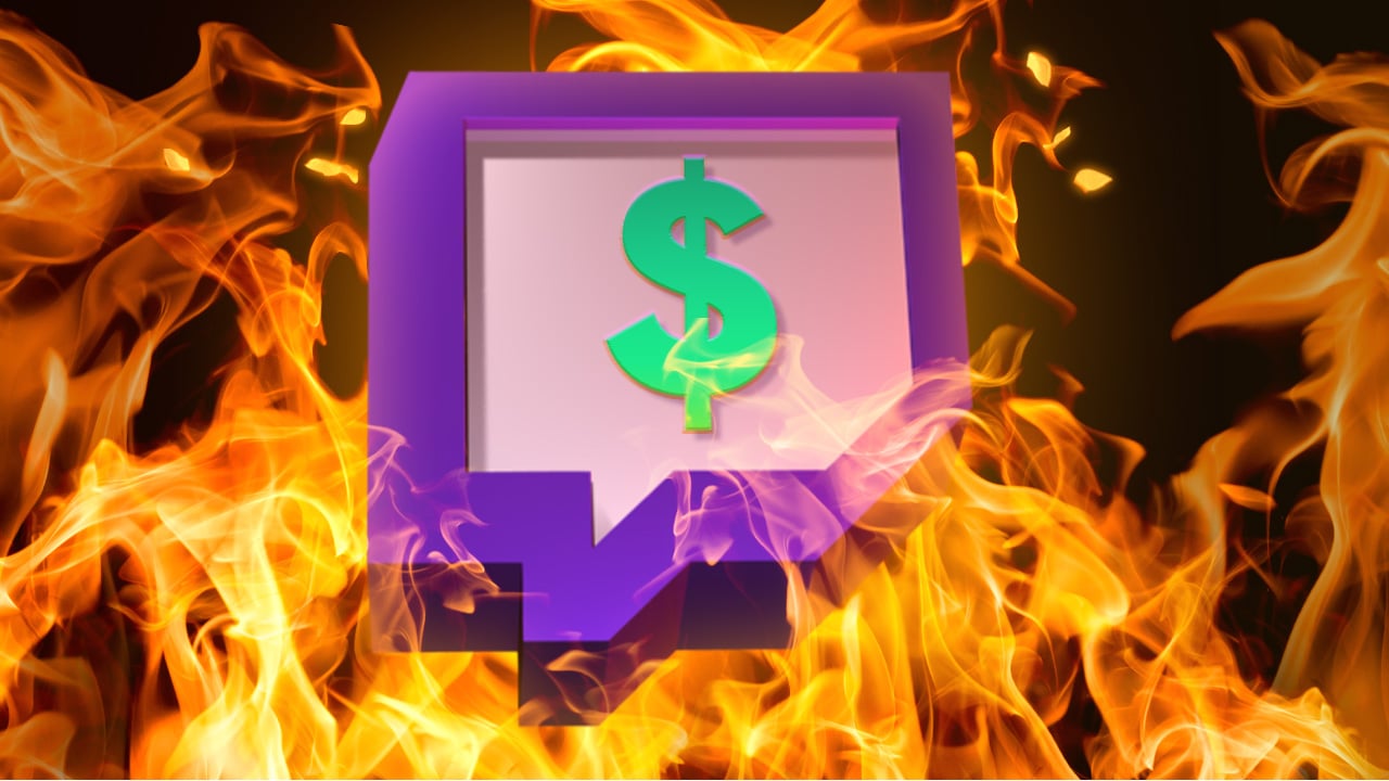 Twitch's Top Streamers Pull in 76% of Viewing Hours Twitchs Top Streamers Pull in 76 of Viewing Hours