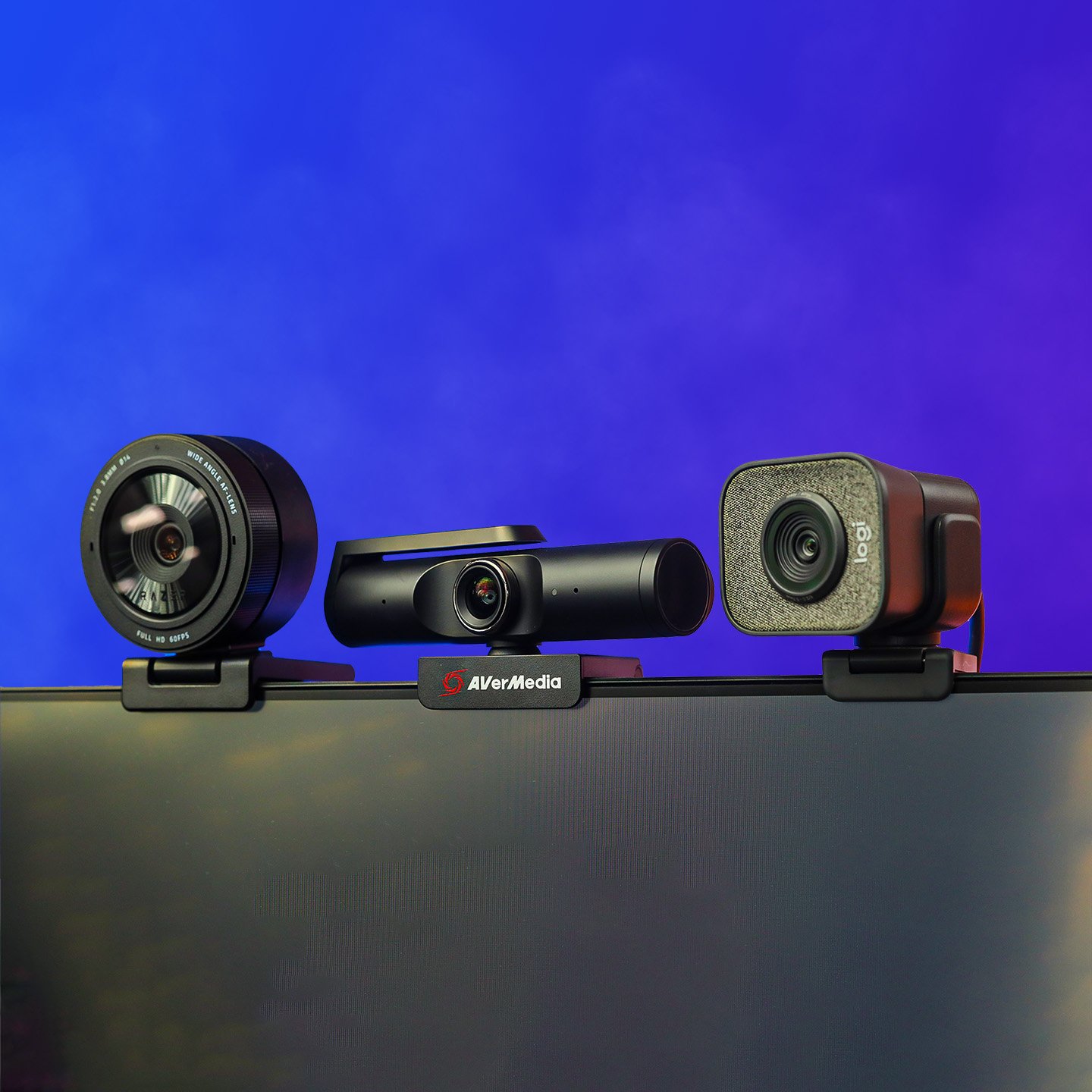 Webcams Archive Thumbnail