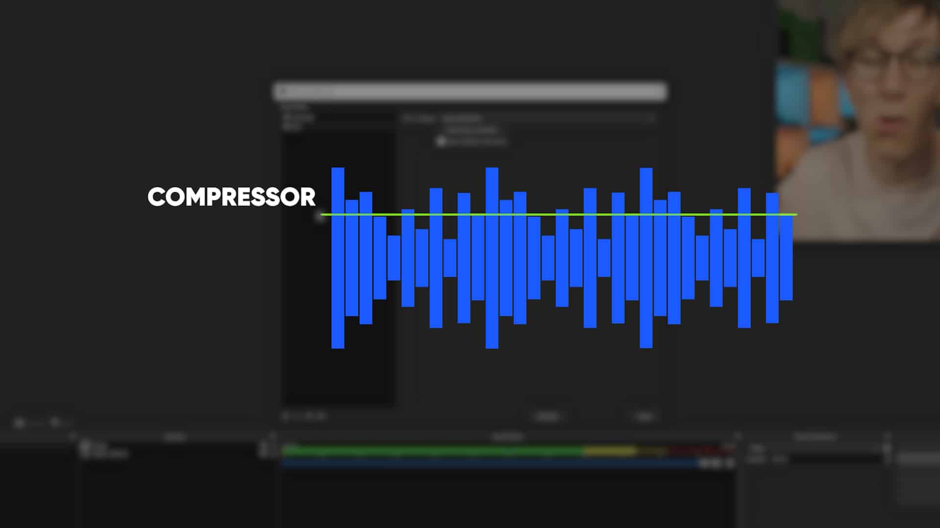 What-is-a-Compressor-OBS-Studio What is a Compressor OBS Studio
