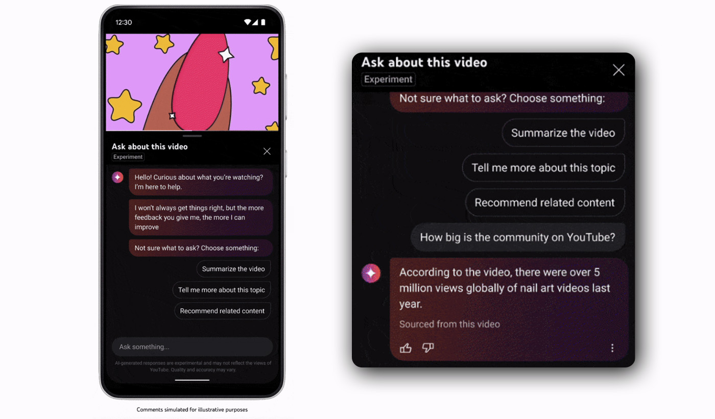 YouTube-AI-Feature-2 YouTube AI Feature 2