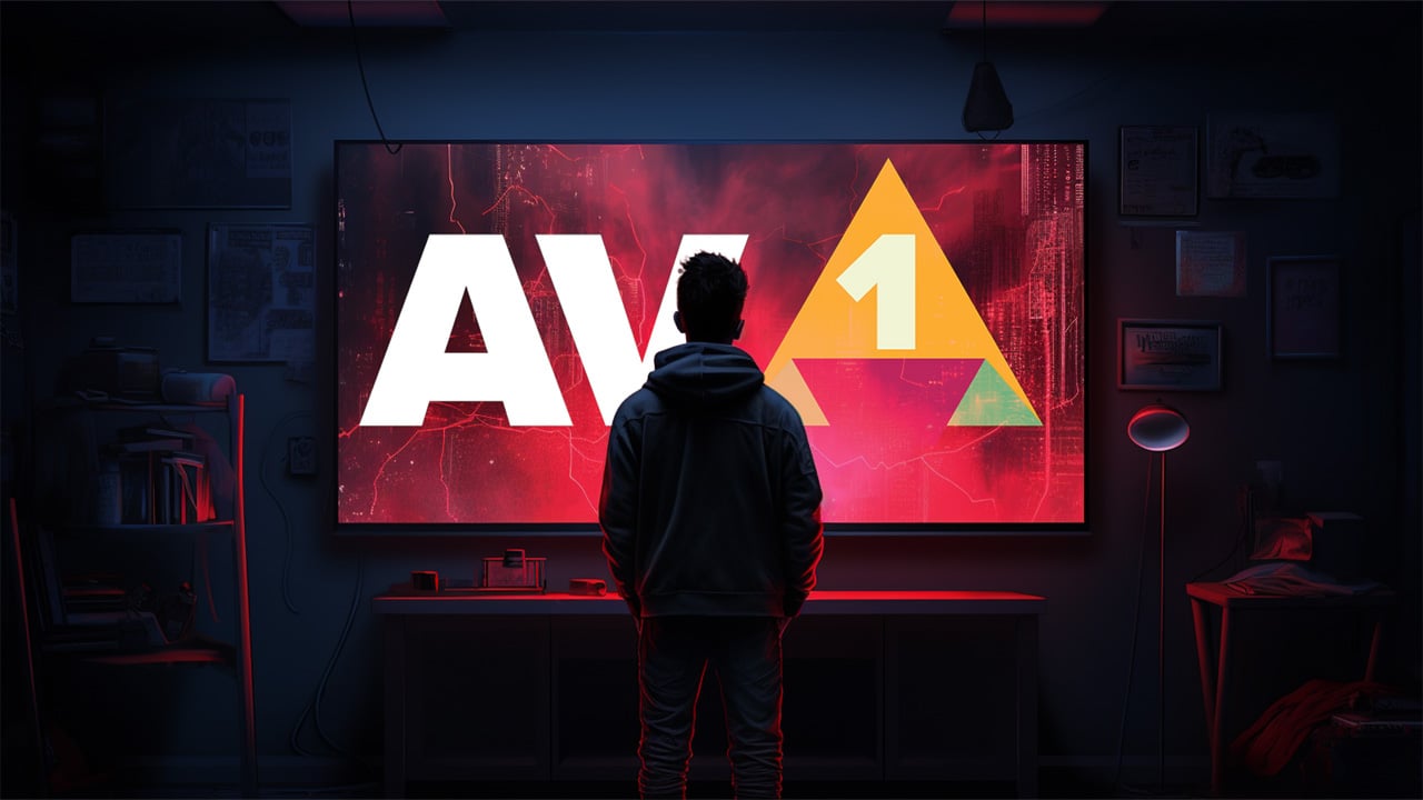 YouTube's Game-Changing Update AV1 and HEVC Livestreams Now Available! YouTubes Game Changing Update AV1 and HEVC Livestreams Now Available