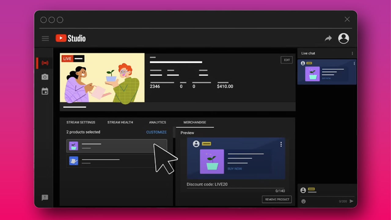 YouTube's Latest Updates For Creators YouTubes Latest Updates For Creators