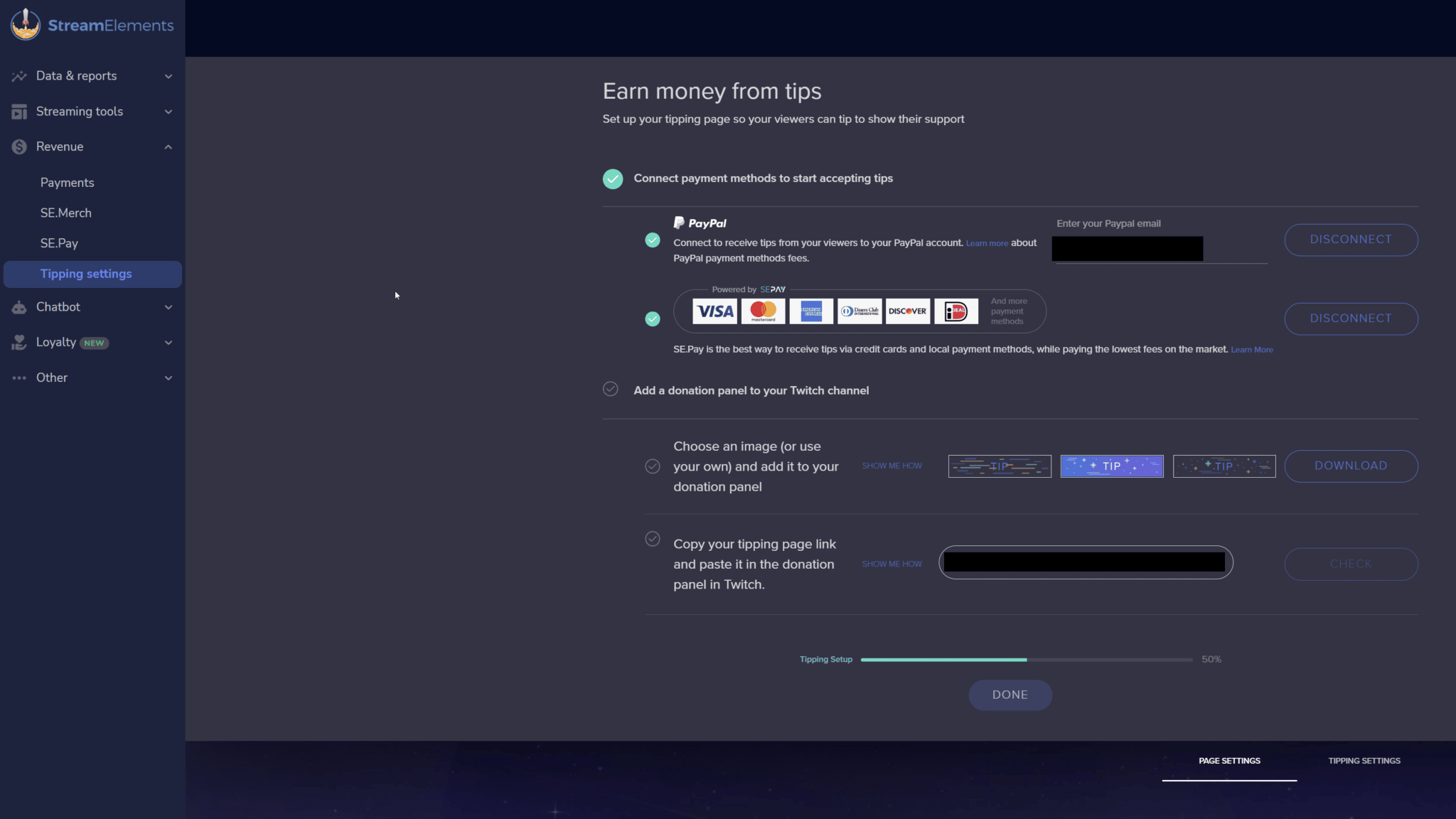 Donation-Settings-in-StreamElements-How-To-Switch-From-Streamlabs-6-Steps Donation Settings in StreamElements How To Switch From Streamlabs 6 Steps