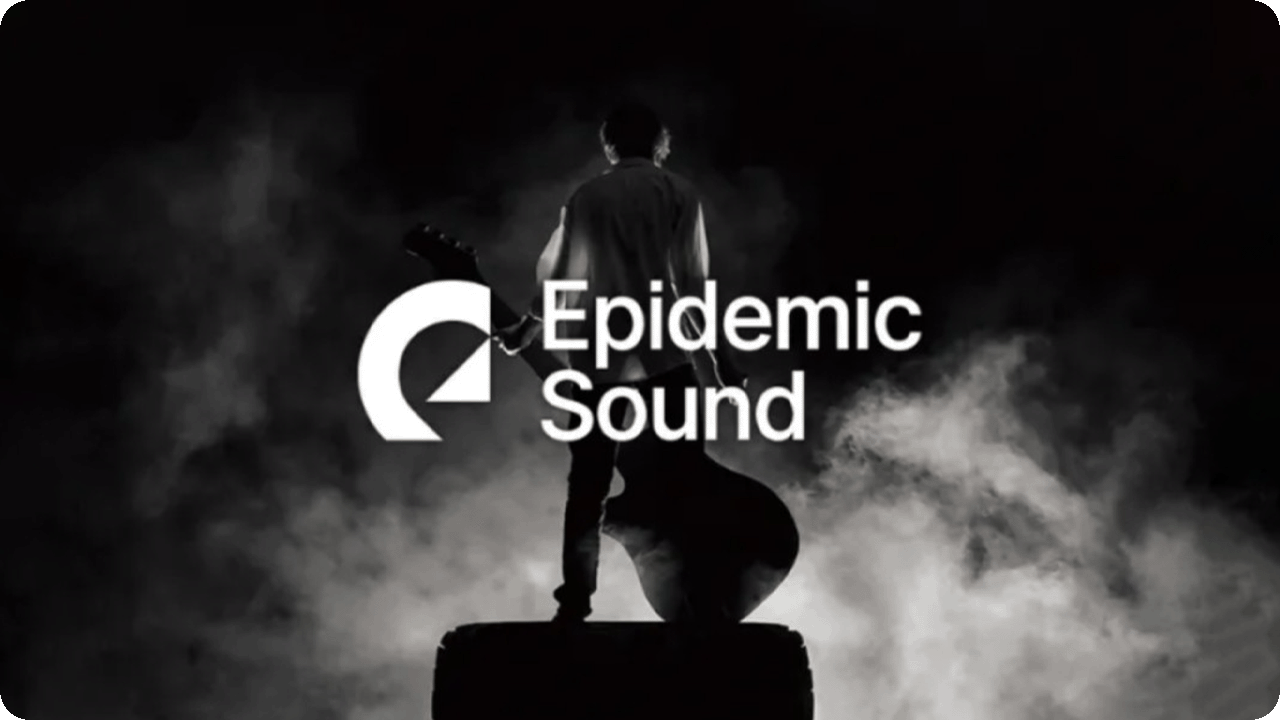 Epidemic Sound Epidemic Sound