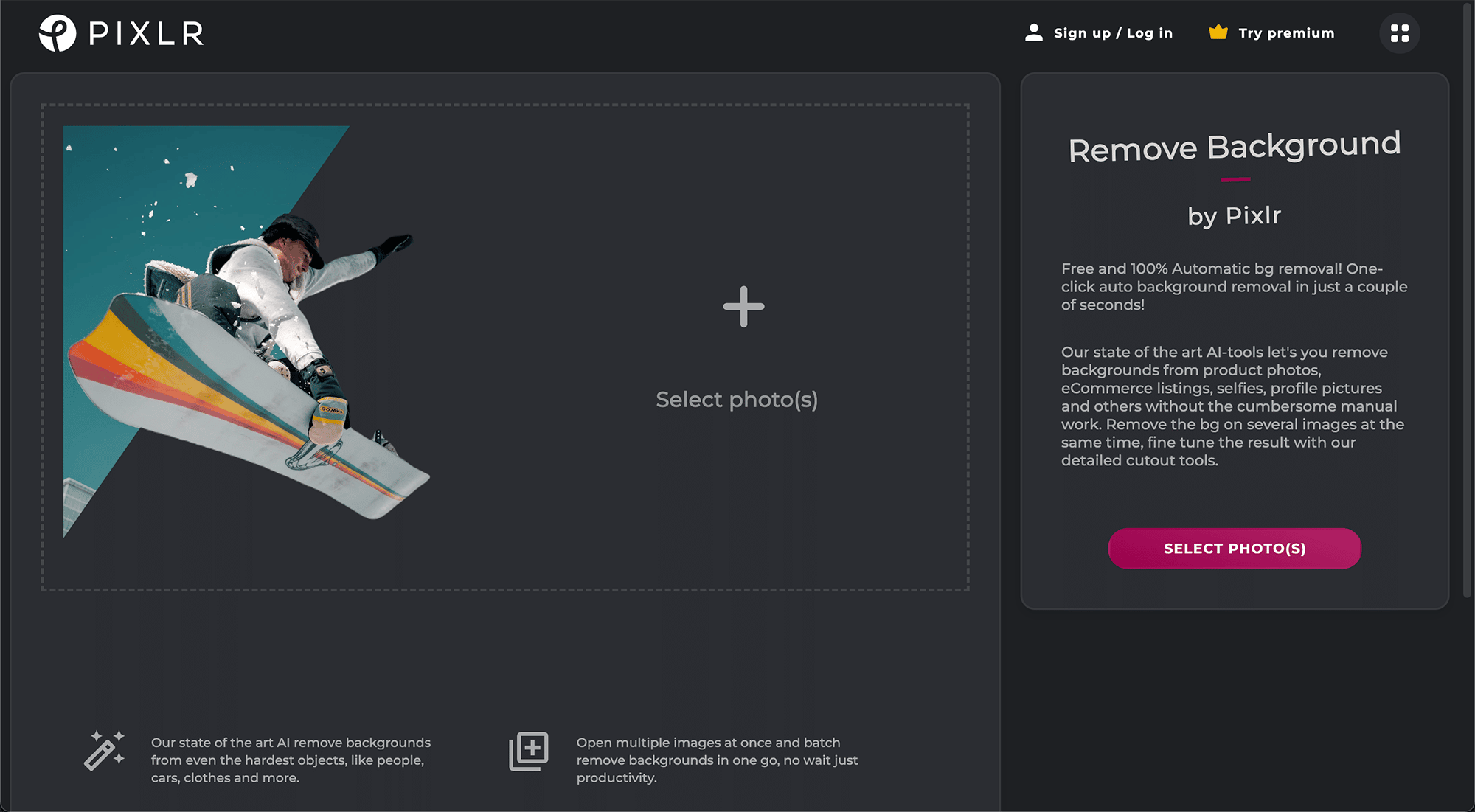 Pixlr - 9 Free Tools For YouTubers Pixlr 9 Free Tools For YouTubers