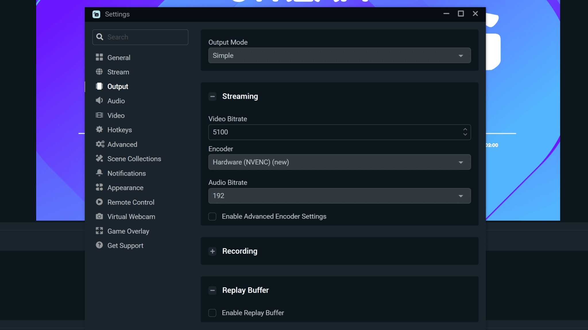 Stream-Settings-in-Streamlabs-Desktop-How-To-Switch-From-Streamlabs-6-Steps Stream Settings in Streamlabs Desktop How To Switch From Streamlabs 6 Steps